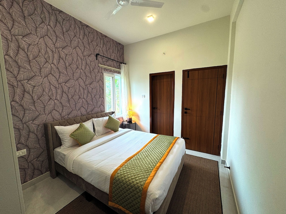 Deluxe Villa photo 3