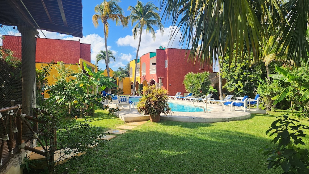 Family Villa