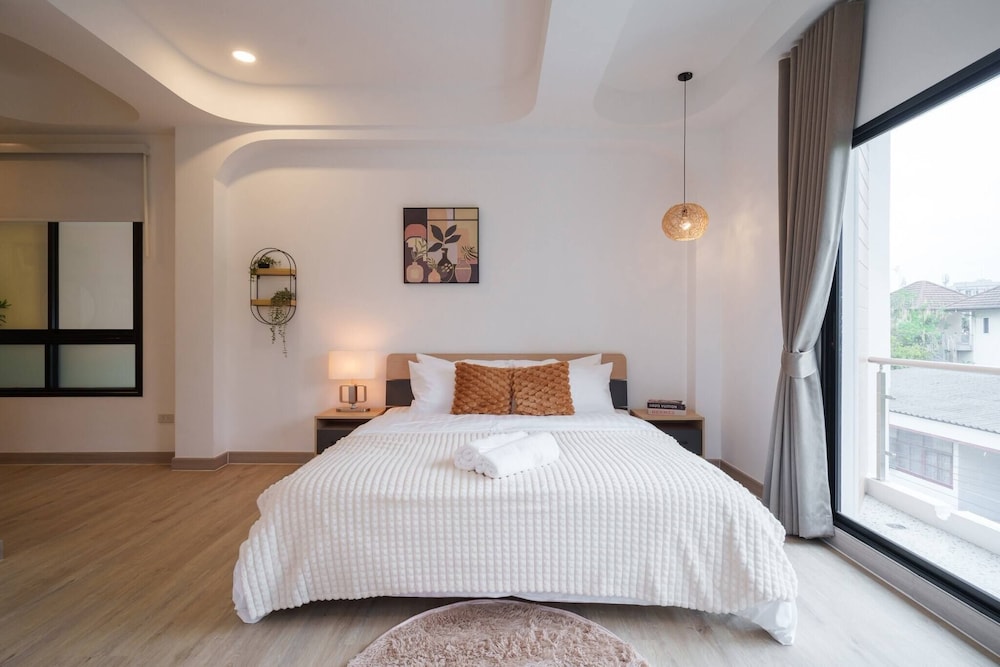 Villa, 4 Bedrooms, Private Pool photo 2