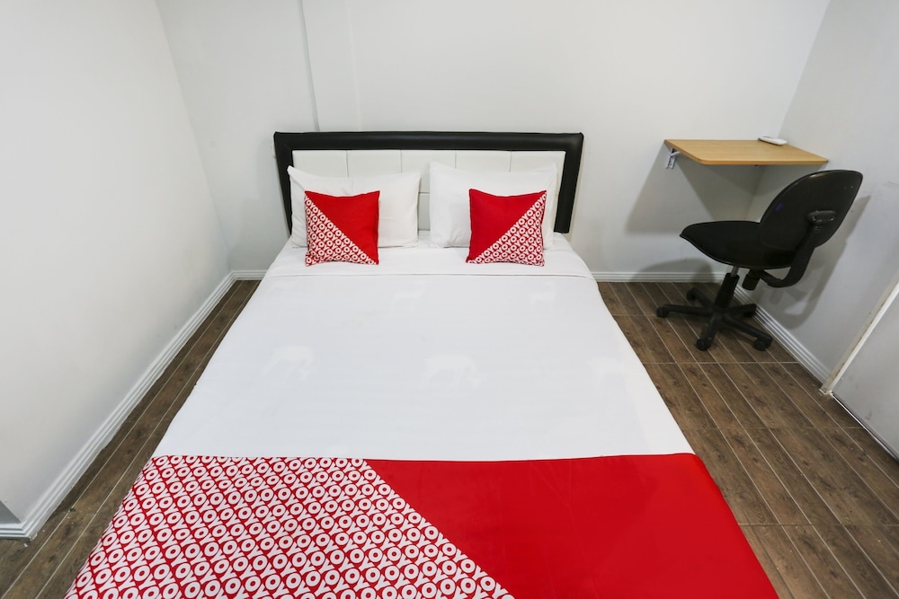 Deluxe Double Room - Photo 1