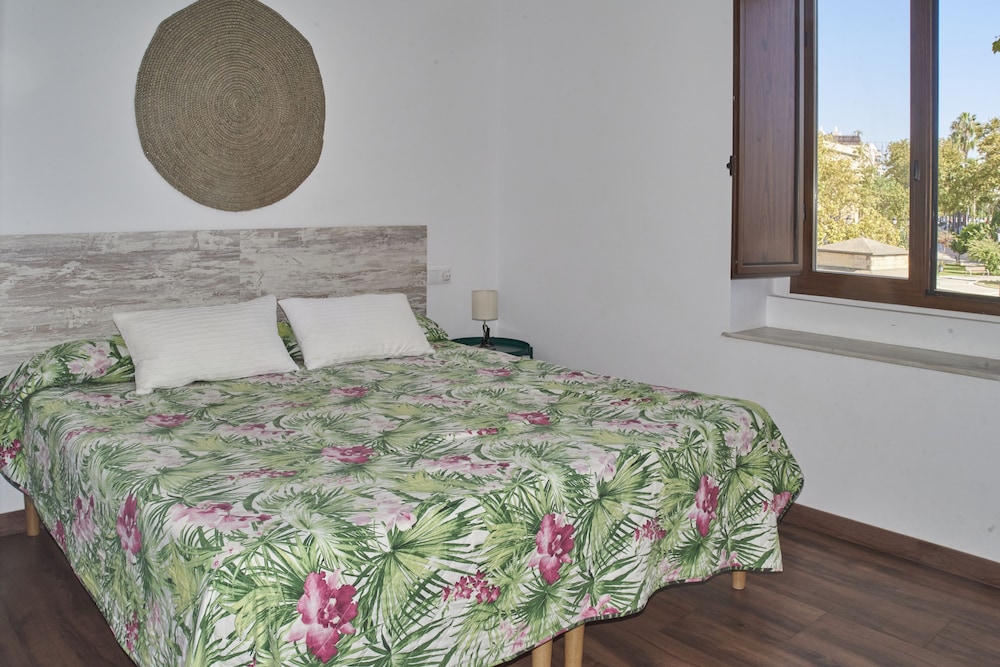 Apartamento Estándar, 2 habitaciones