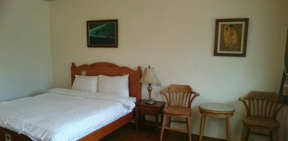 Classic Double Room photo 1