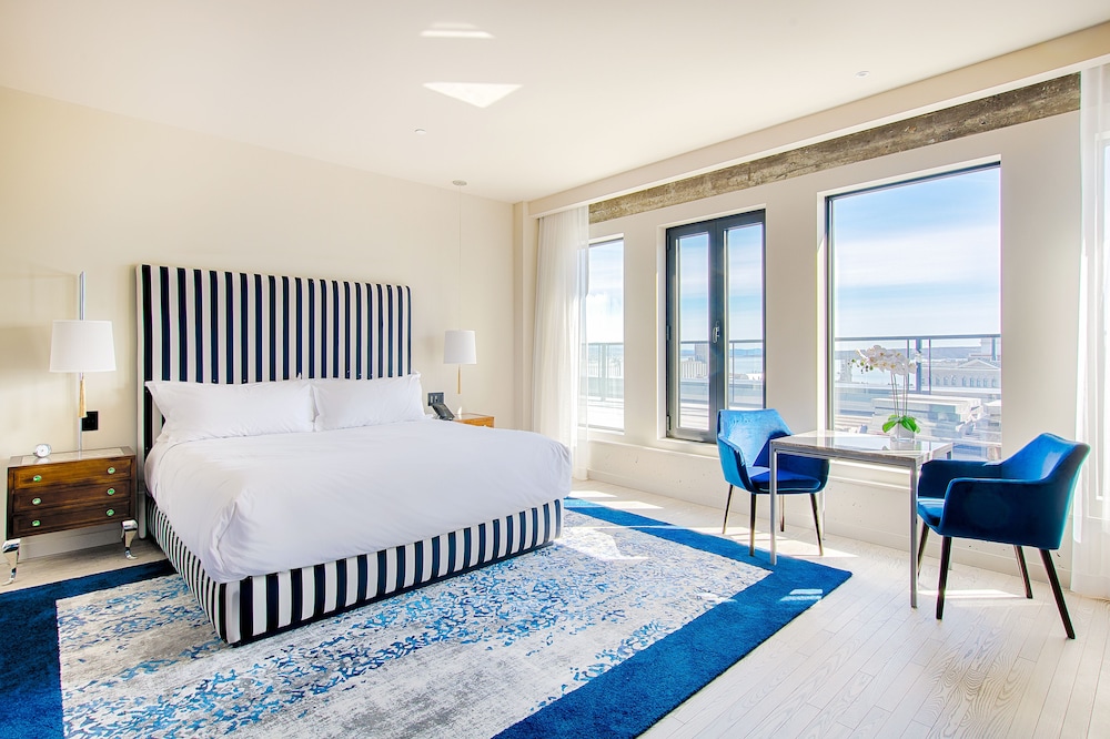 Superior Room with Terrace photo 1