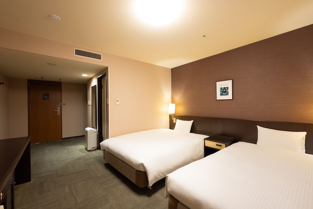 Standard Twin Room - Photo 2