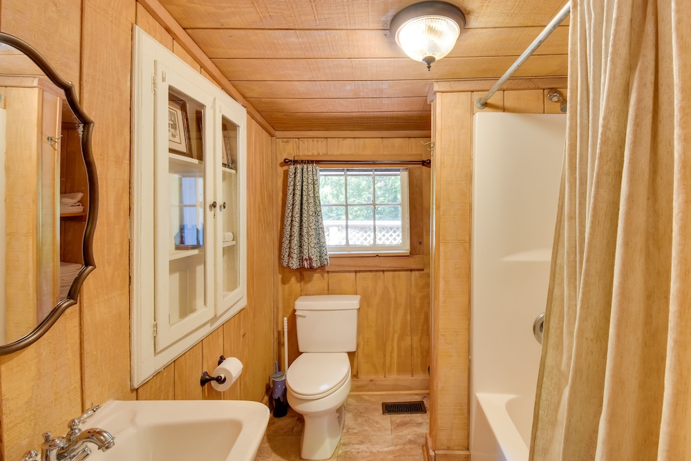 Cottage (3 Bedrooms) photo 2