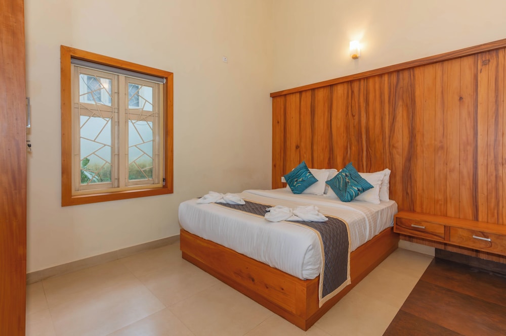 Superior Villa, 2 Bedrooms, Private Pool, Courtyard View photo 3