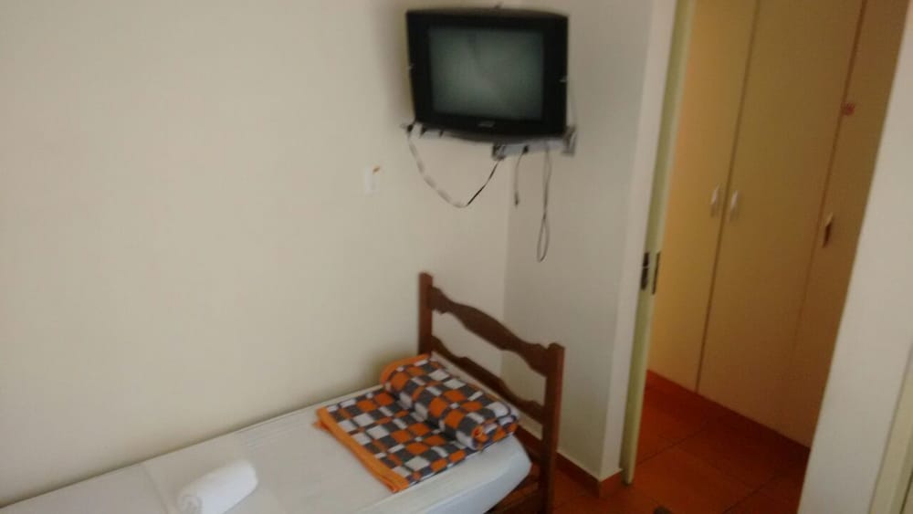 Room, Mixed Dorm, Shared Bathroom (10) photo 3