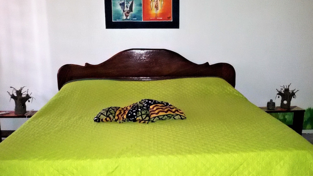 Comfort Double Room photo 2