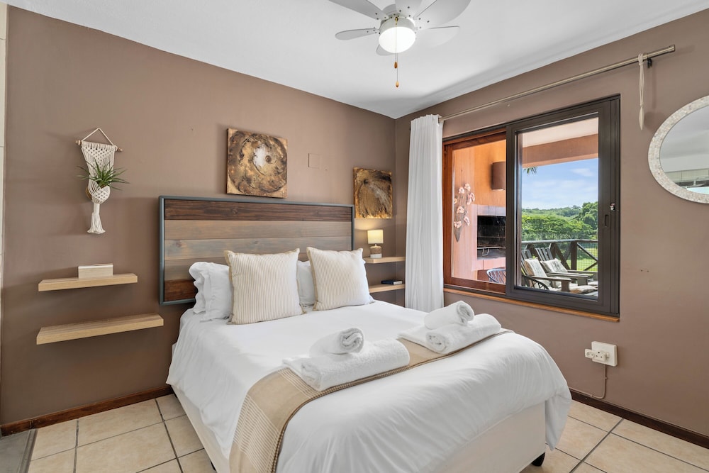 One Bedroom Standard 10412