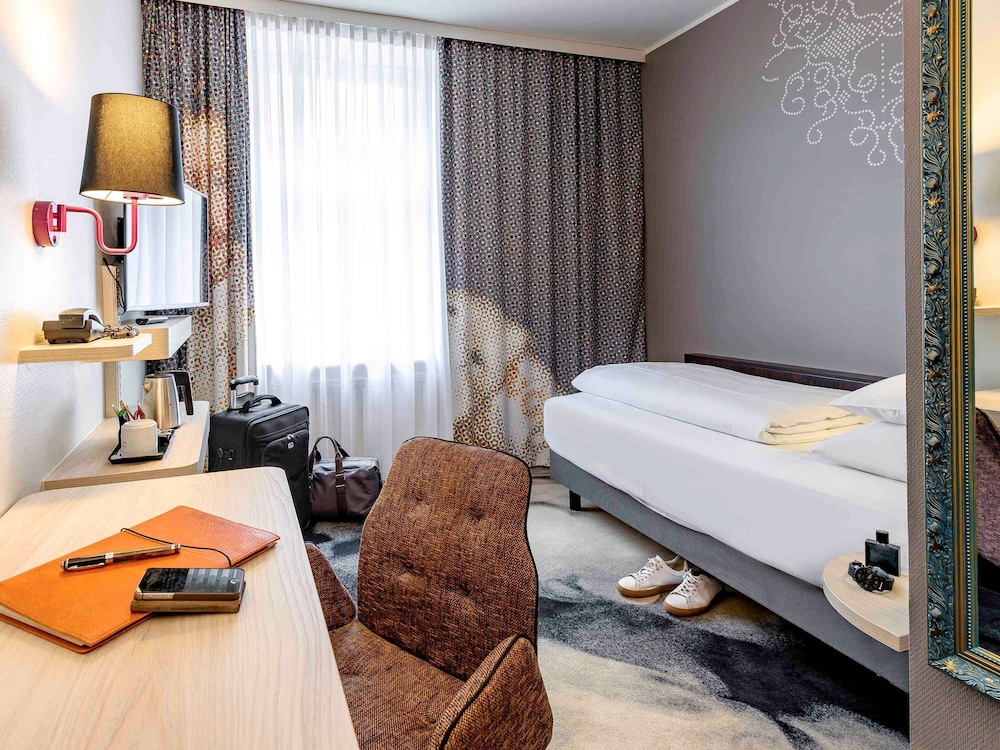 Room, 1 Twin Bed