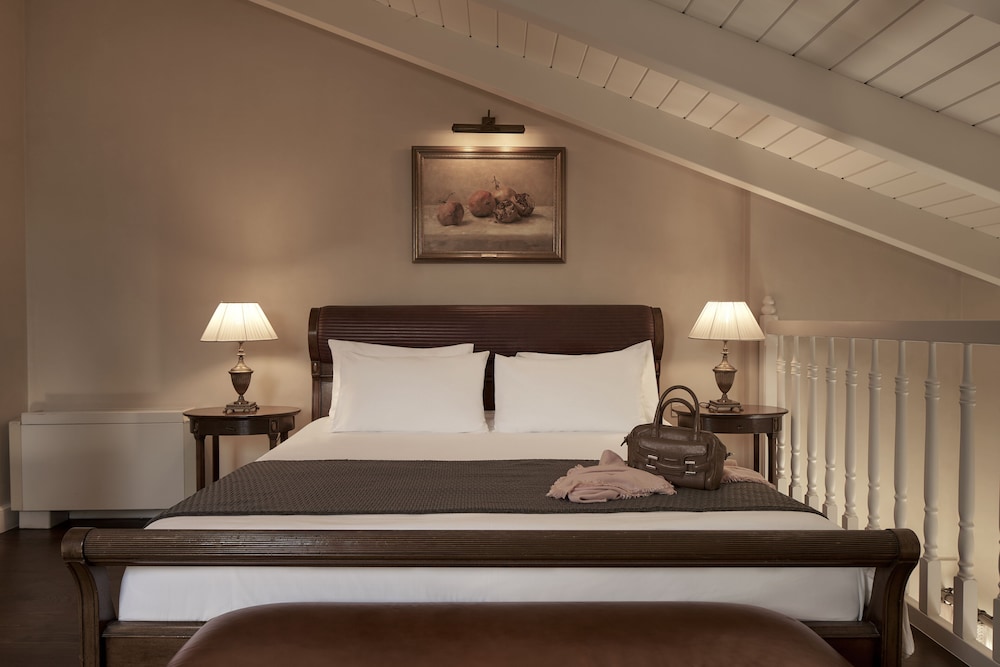 Junior Suite, Split-level, Sea View photo 3