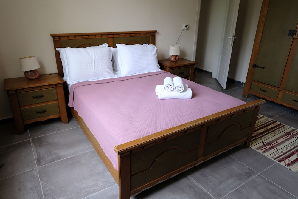 Family Villa, 2 Bedrooms, Garden View photo 2