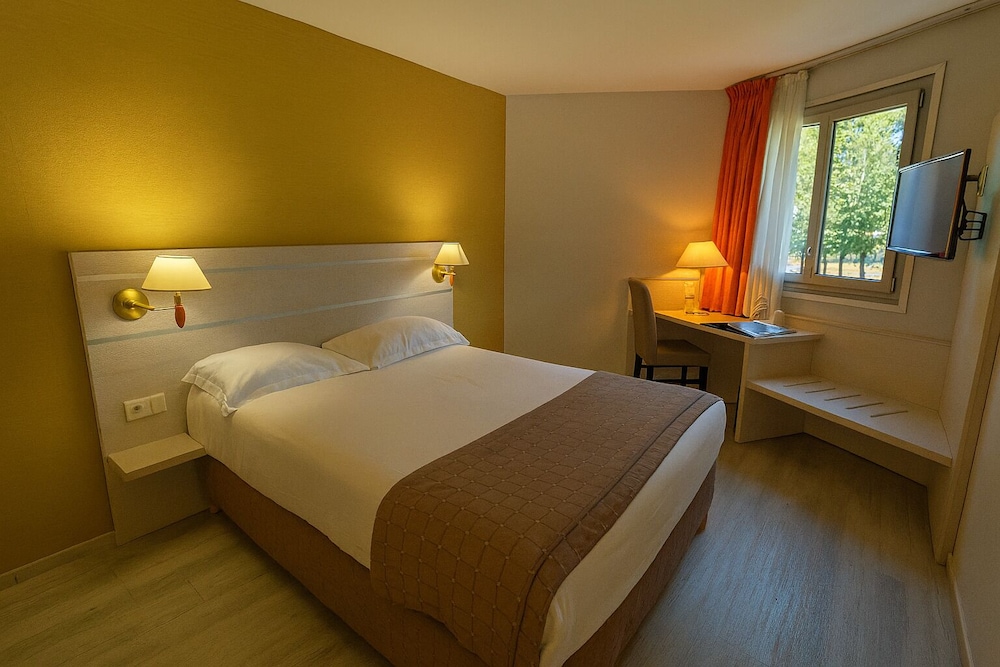 Superior Double Room, Lake View photo 1