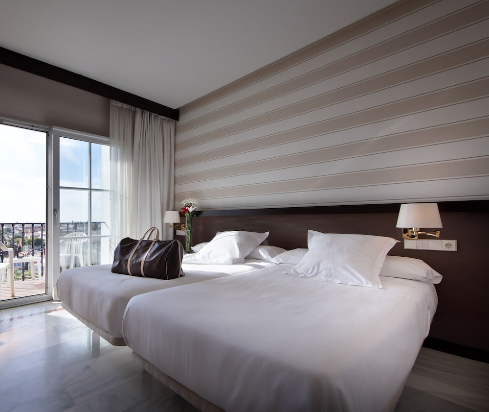 Double Room, 2 Twin Beds, Terrace - Photo 3