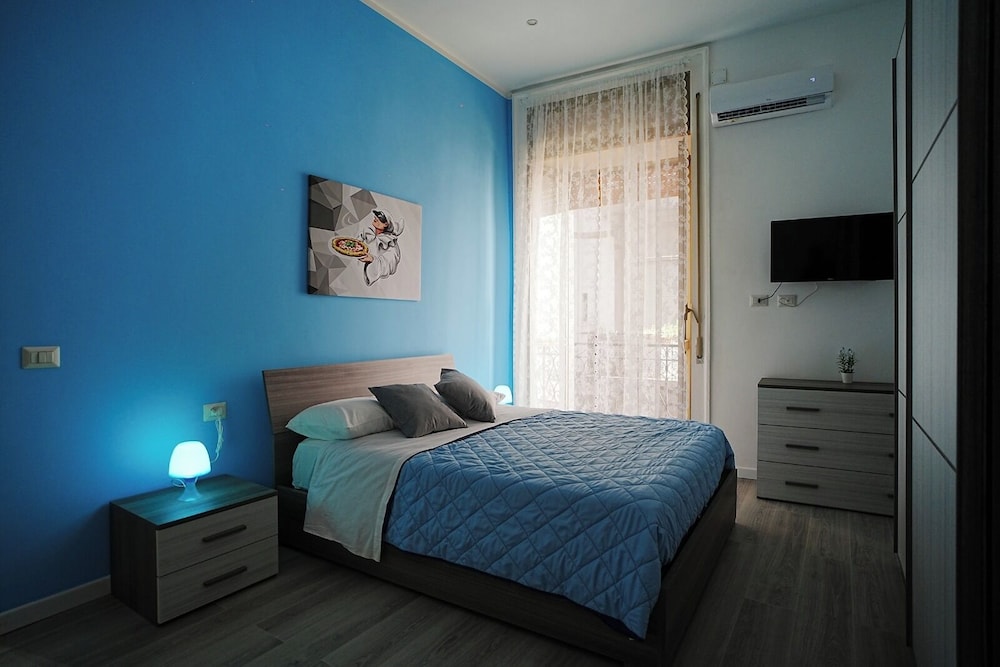 City Room