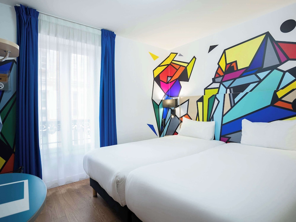Standard Room, 2 Twin Beds