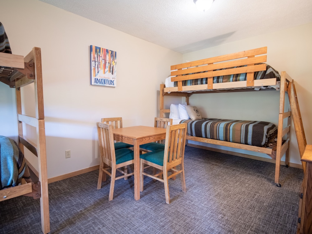 Executive Townhome