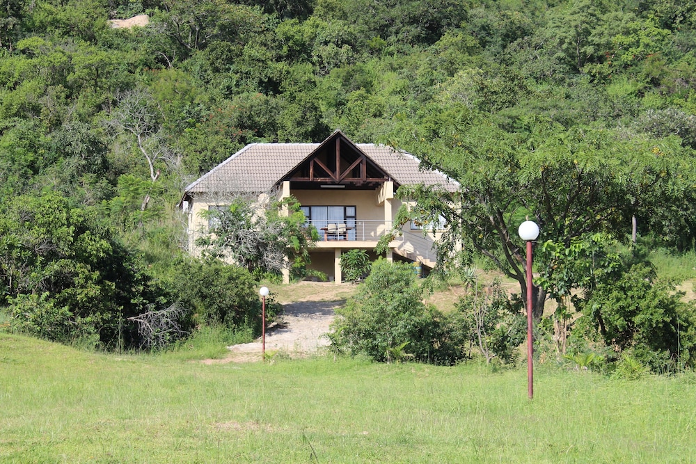 Self-Catering Cottage 1