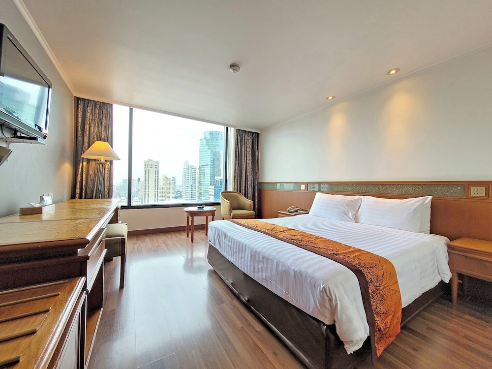 Superior Double Room photo 3