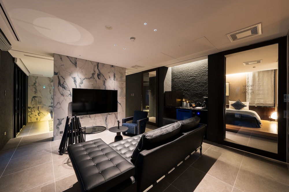 Ruri With Private Onsen/Personal Butler/Rickshaw/Massage/In Room Breakfast, Dinner/Non Smoking