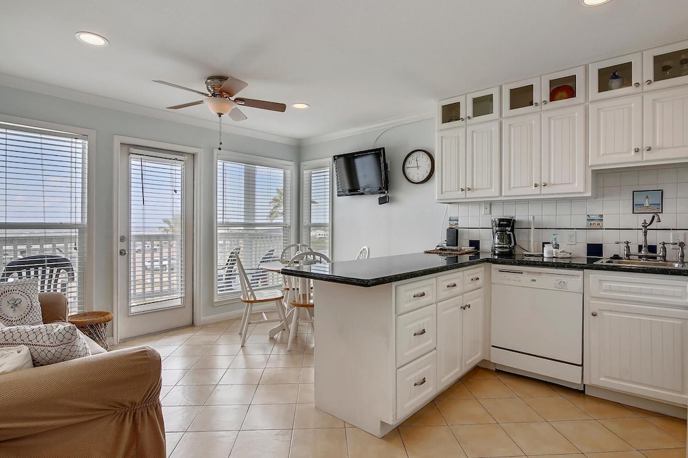 Seascape 1202 in Galveston, Billede 9