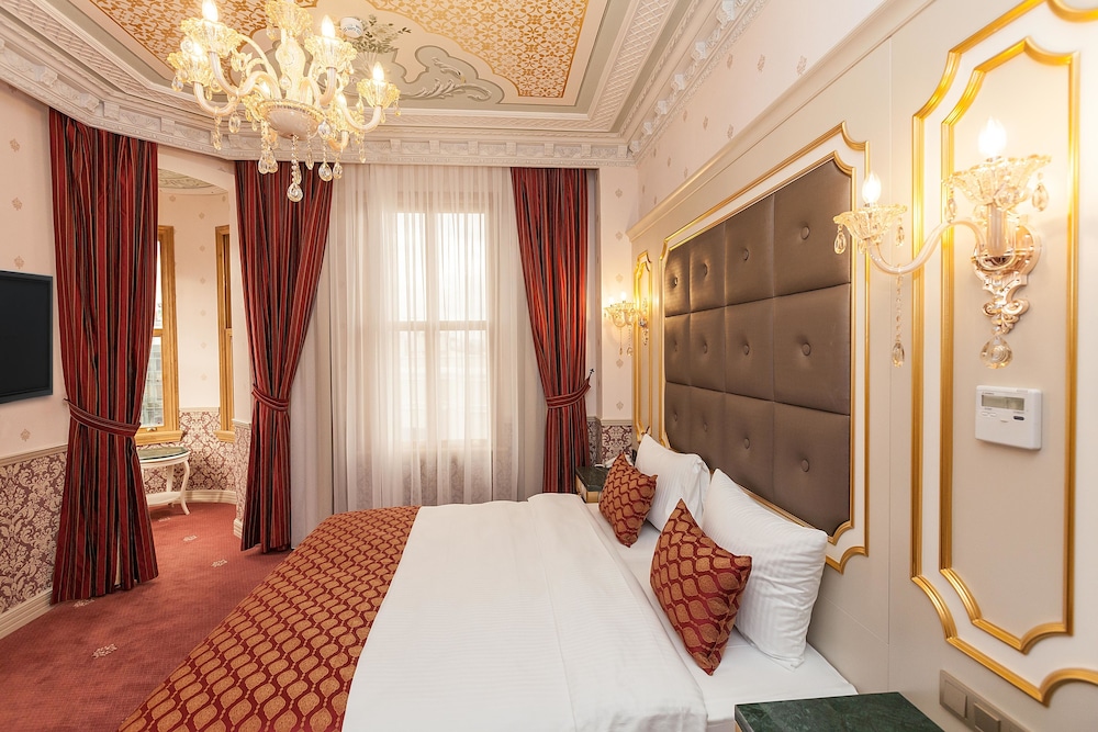 Exclusive Suite, Non Smoking, City View photo 1