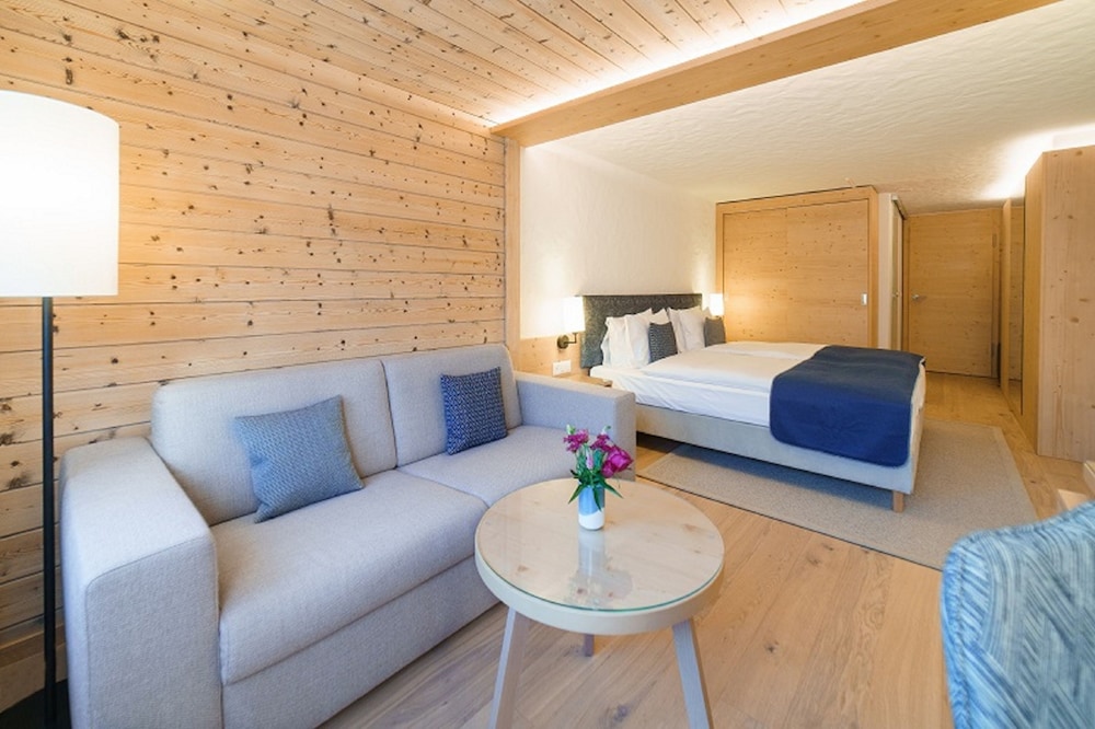 Double Room Alpine - Photo 1