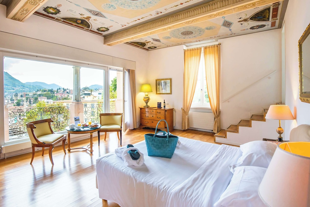 Premium Suite, 1 Bedroom