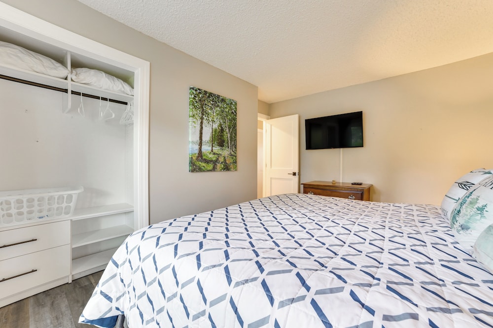 Apartment (2 Bedrooms) photo 1