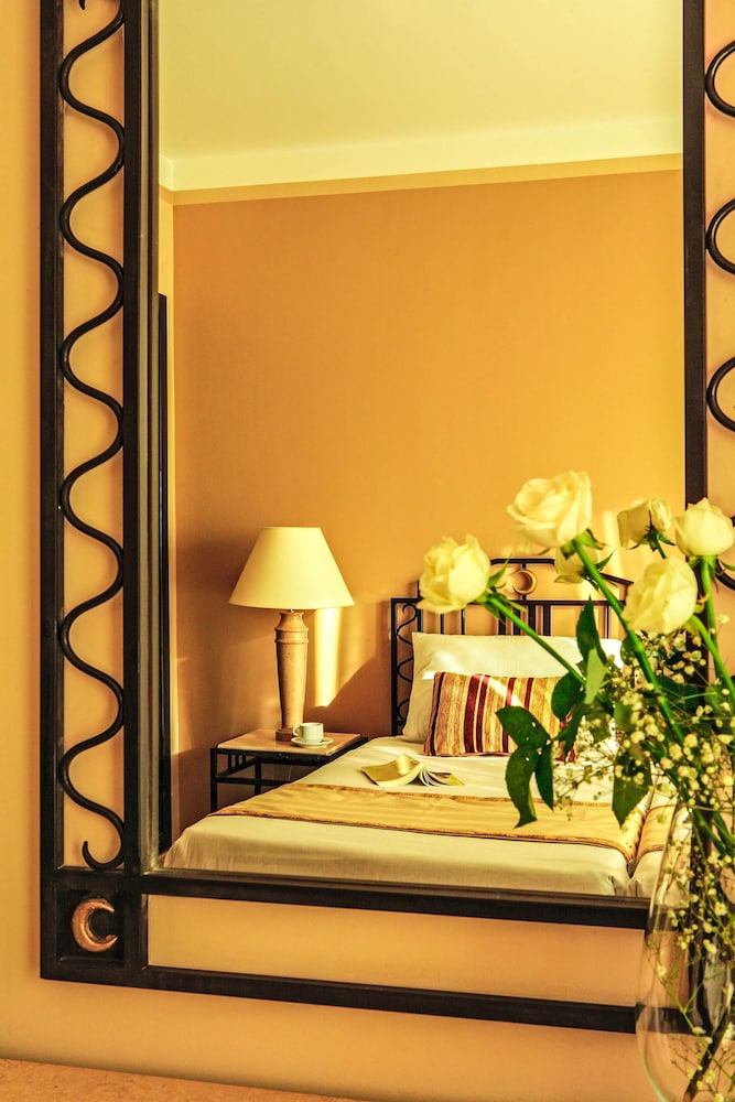 Suite, 1 Twin Bed - Photo 2