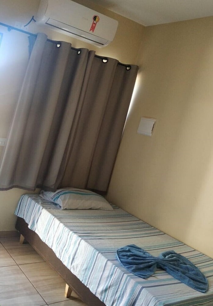 Basic Single Room photo 3