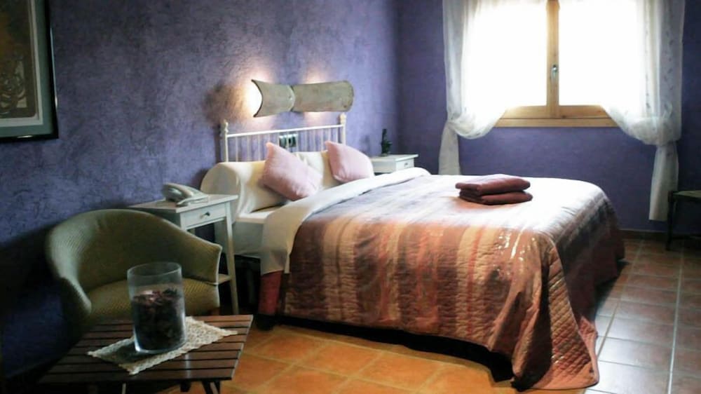 Standard Double Room, Mountain View photo 3