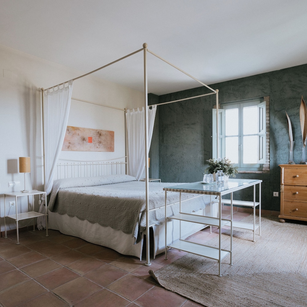 Habitación Doble Deluxe, Vista al Jardín