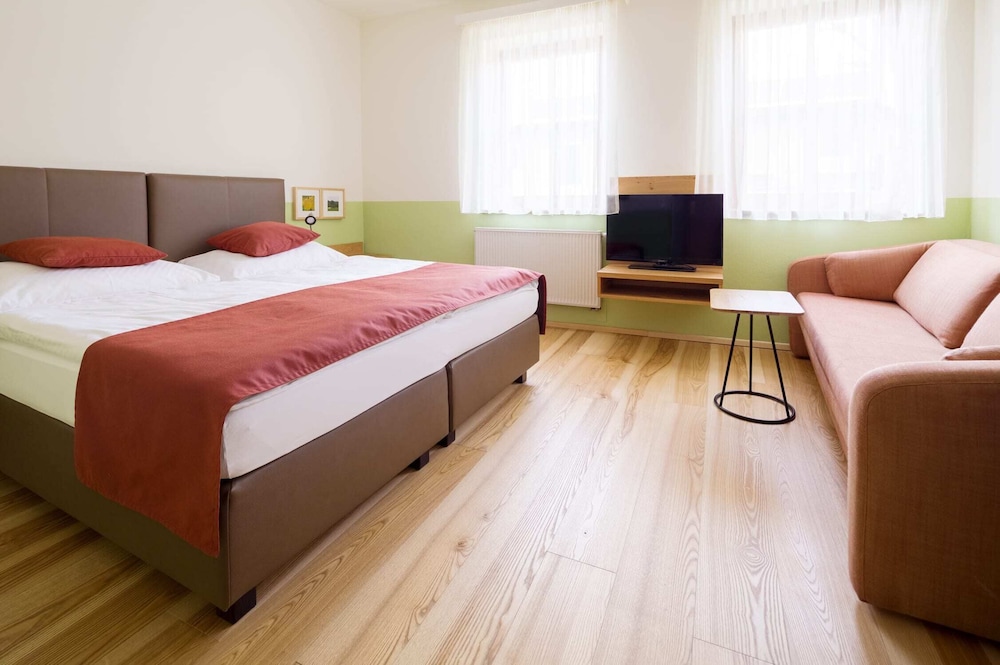 Double Room photo 2