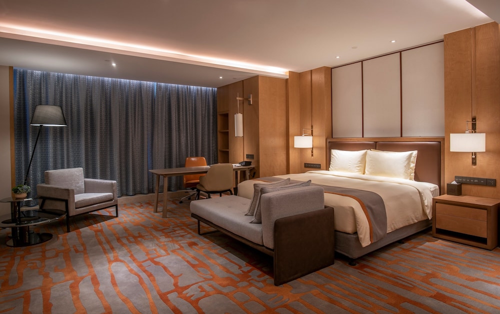 Presidential Suite photo 1