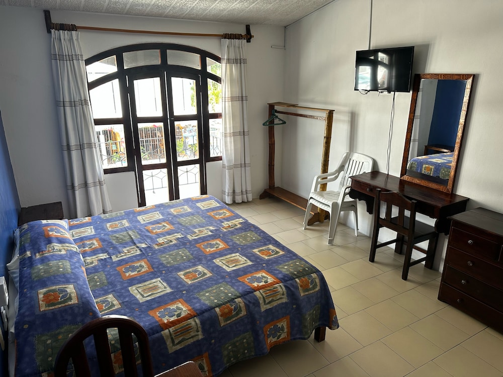 Junior Room, 1 King Bed photo 3