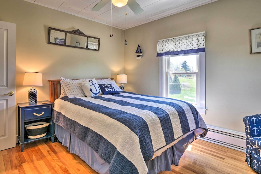 Cottage (3 Bedrooms) photo 1