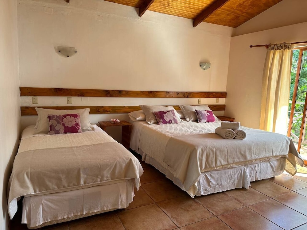 Family Triple Room