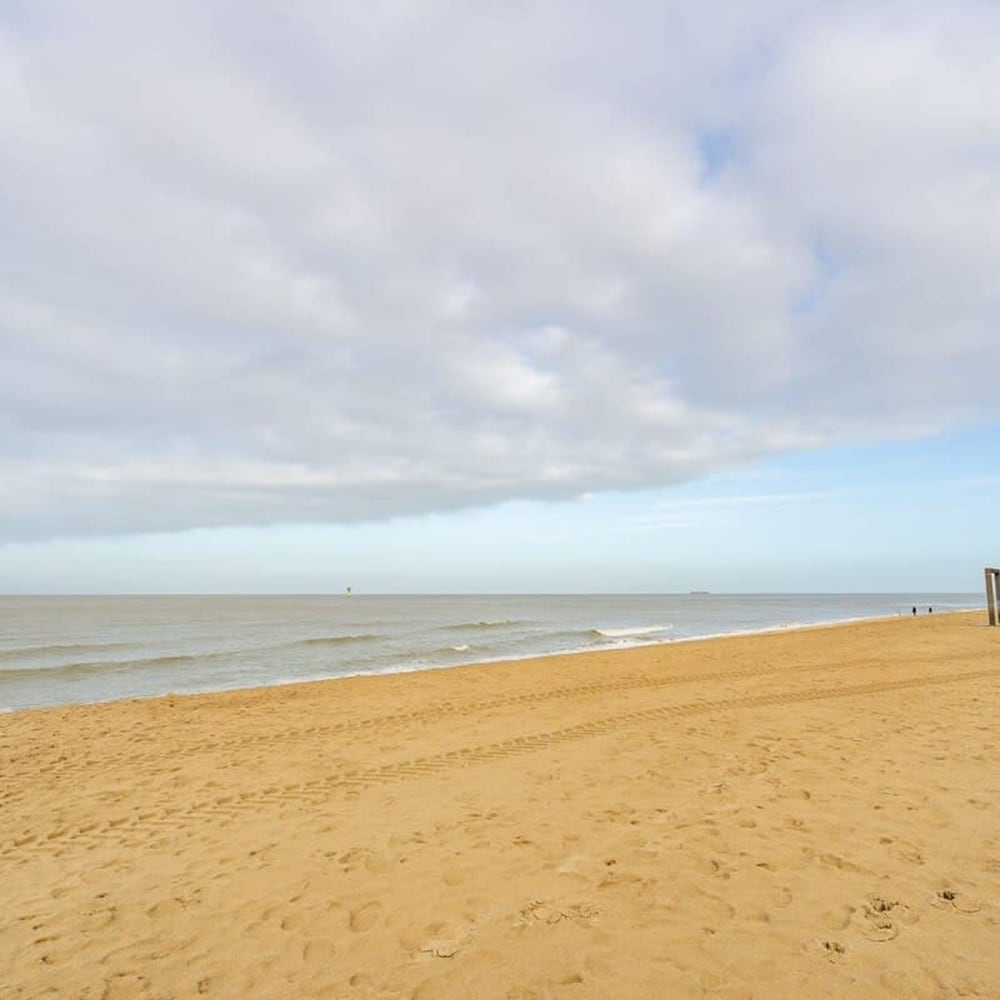 Stunning Penthouse With Free Parking and sea View, Foto 18
