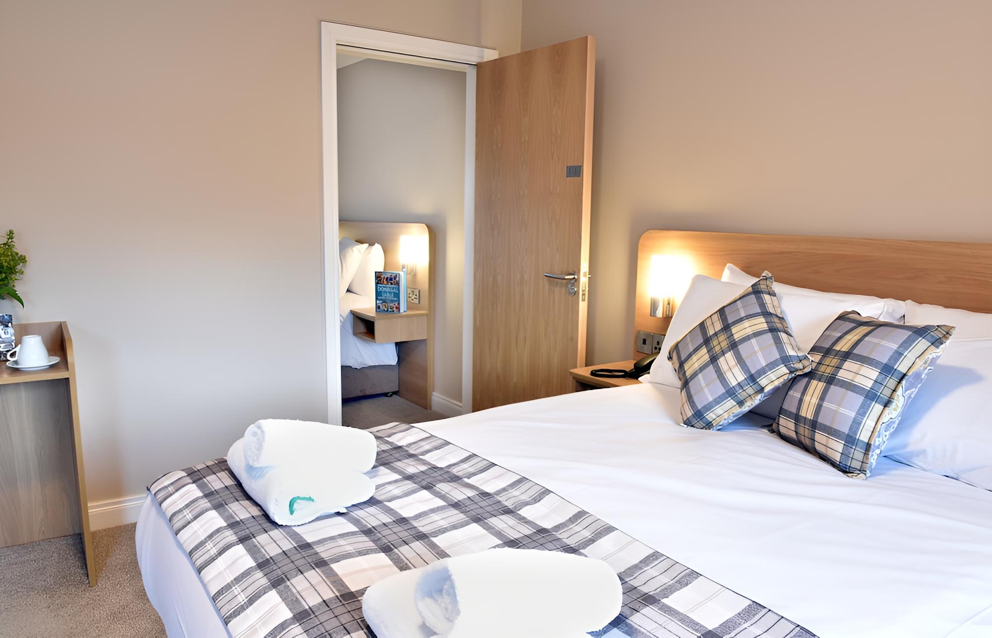 Double Room photo 2