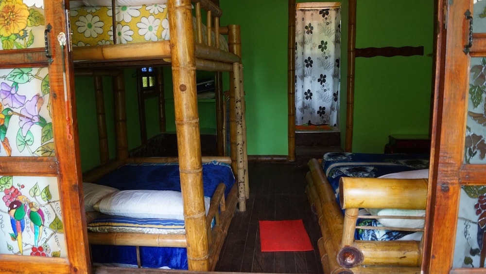 Family Room photo 1