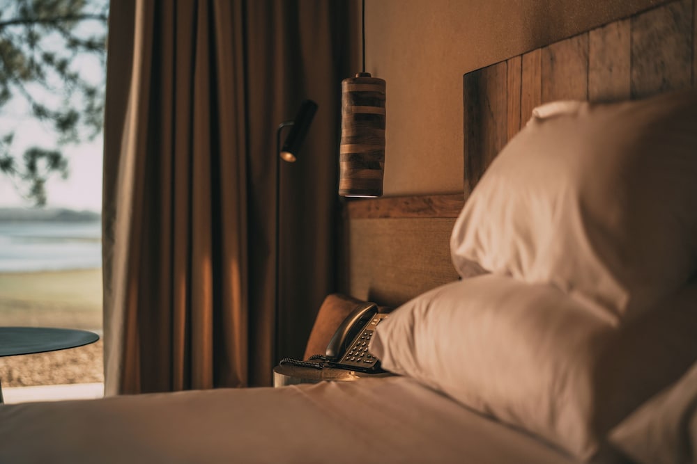 Deluxe Room photo 3