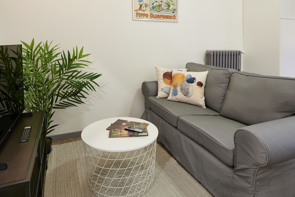 Comfort Apartment