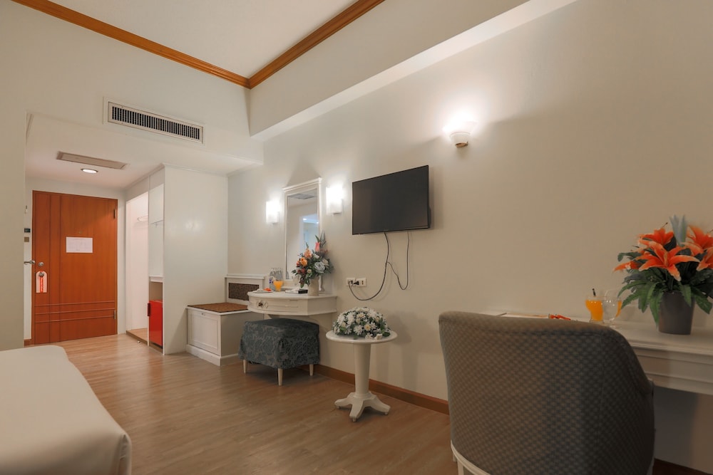 Superior Single Room photo 2