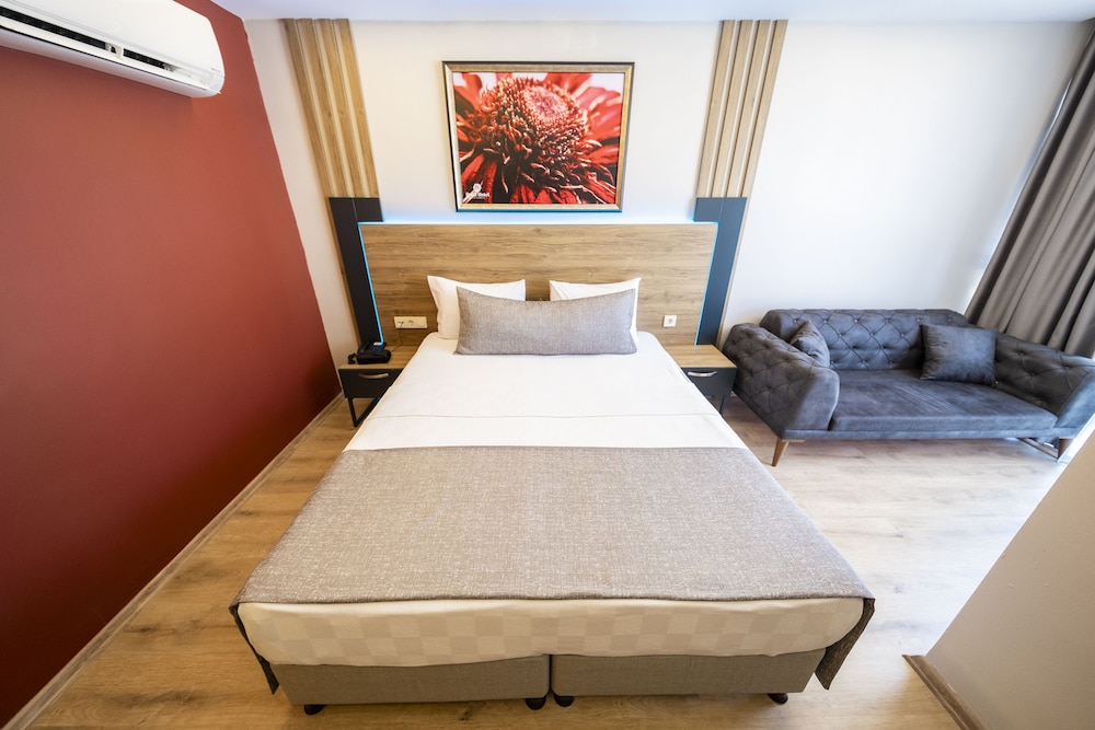 Family Triple Room photo 1