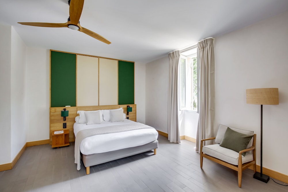 Comfort Triple Room, Ensuite, Vineyard View (Chambre ) photo 1