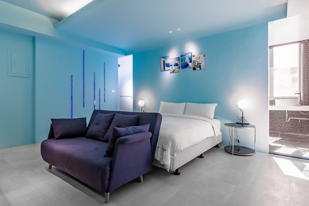 Superior Double Room, 1 Double Bed photo 3
