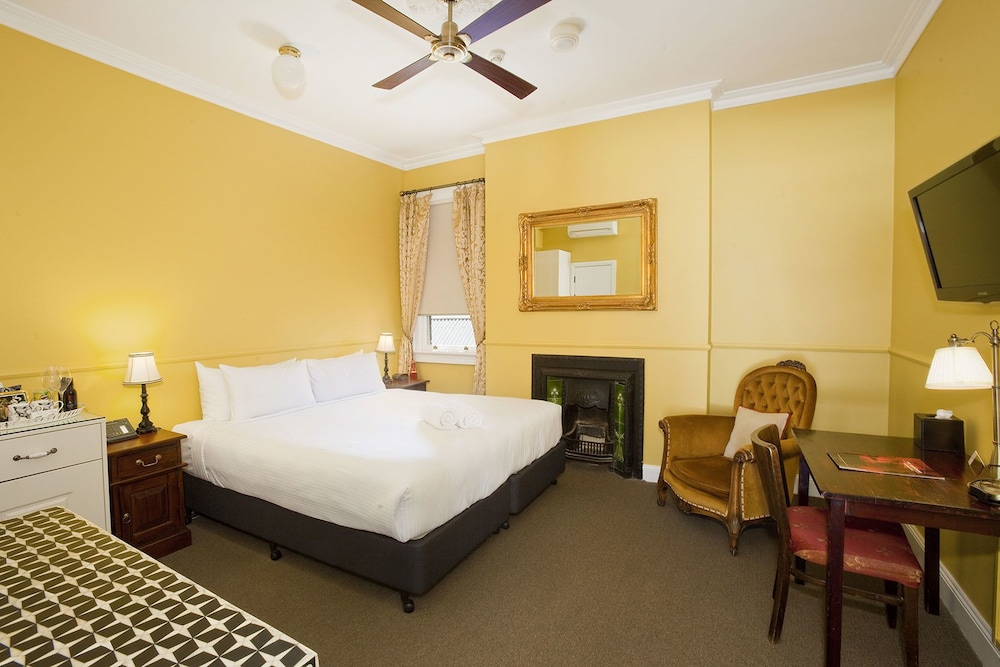 Standard Plus Room