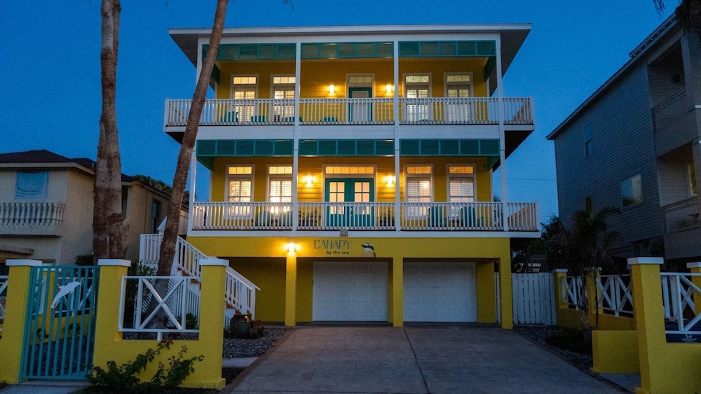 House, 4 Bedrooms