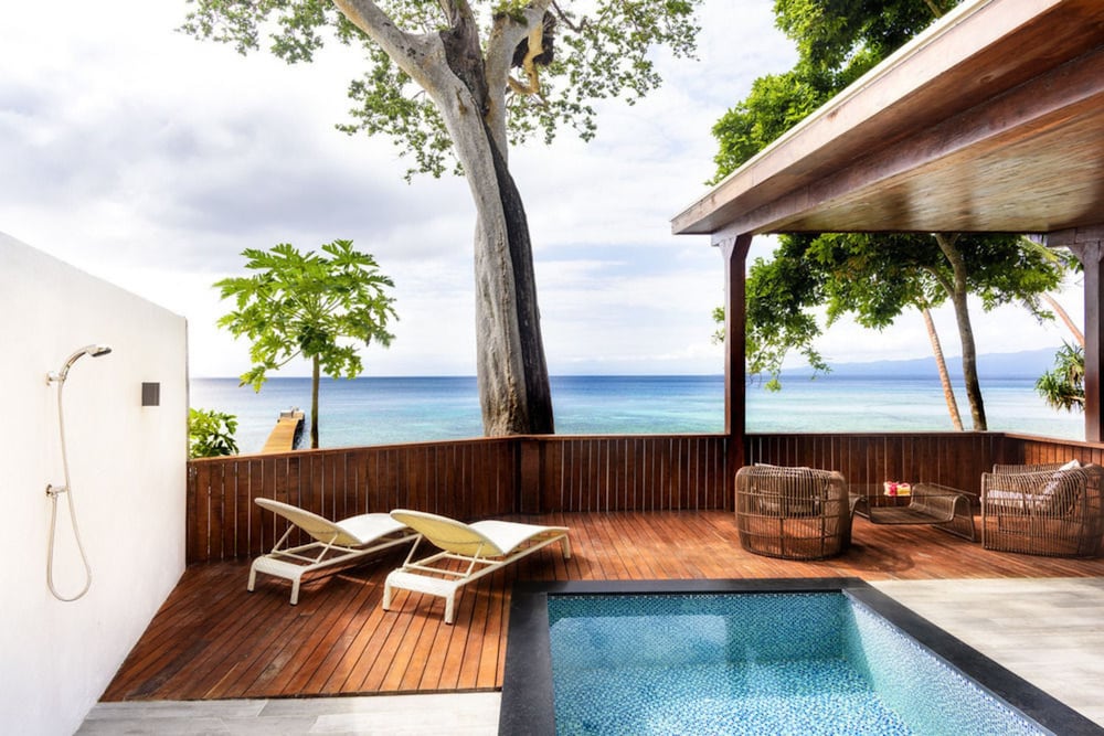 Oceanfront Retreat photo 5
